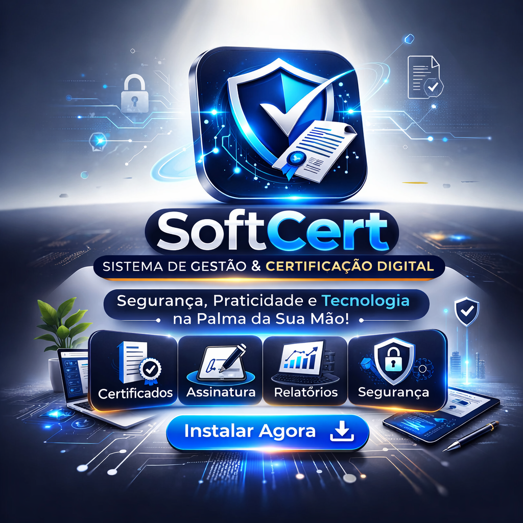 Instalar SoftCert